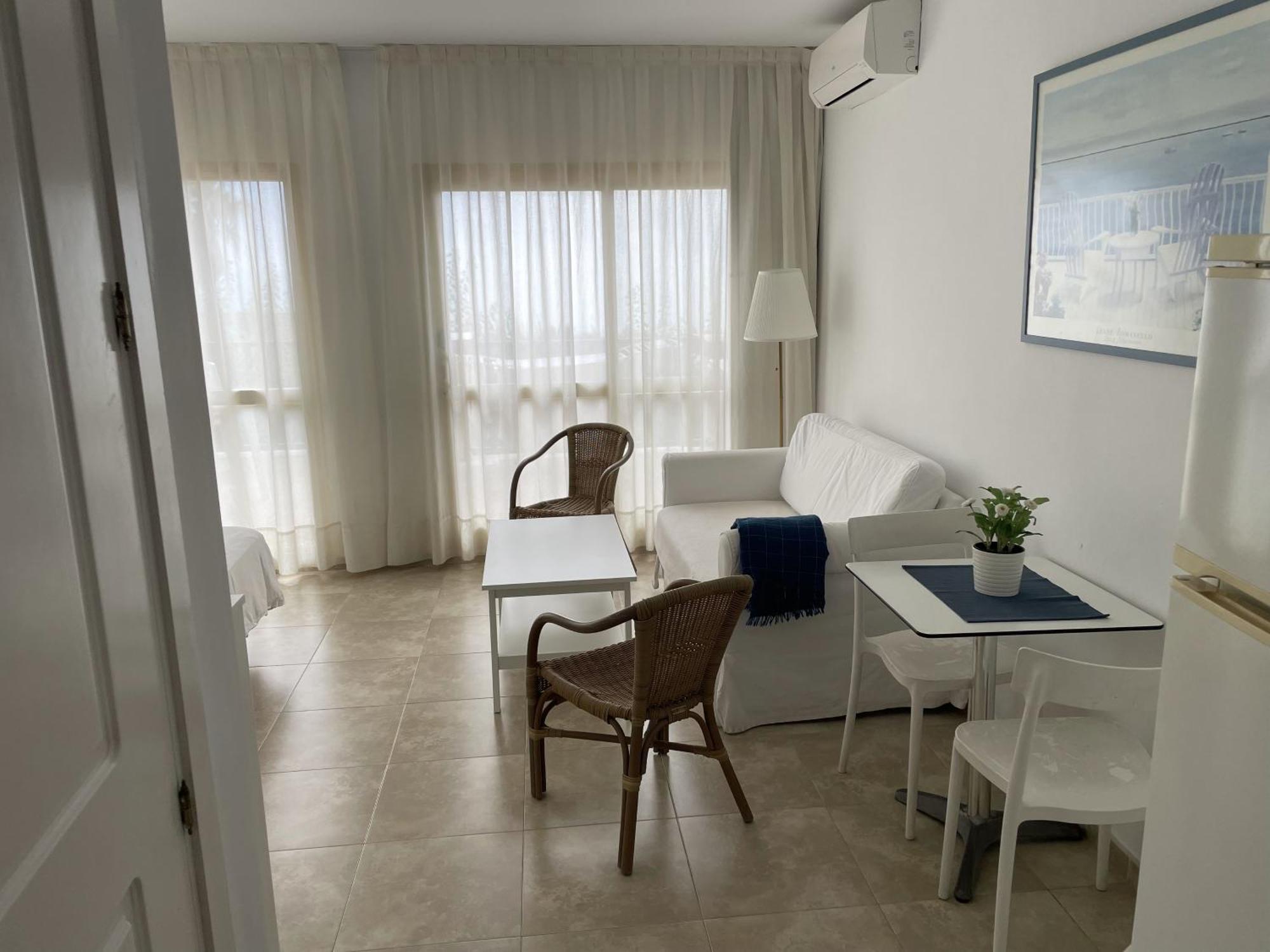 Estudio Con Insuperables Vistas Al Mar: Aparcamiento มาร์เบยา ภายนอก รูปภาพ
